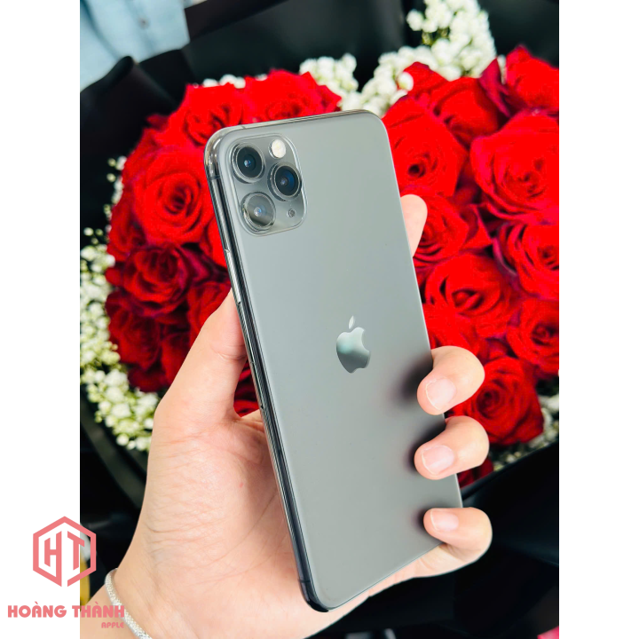 iPhone 11 Pro Max