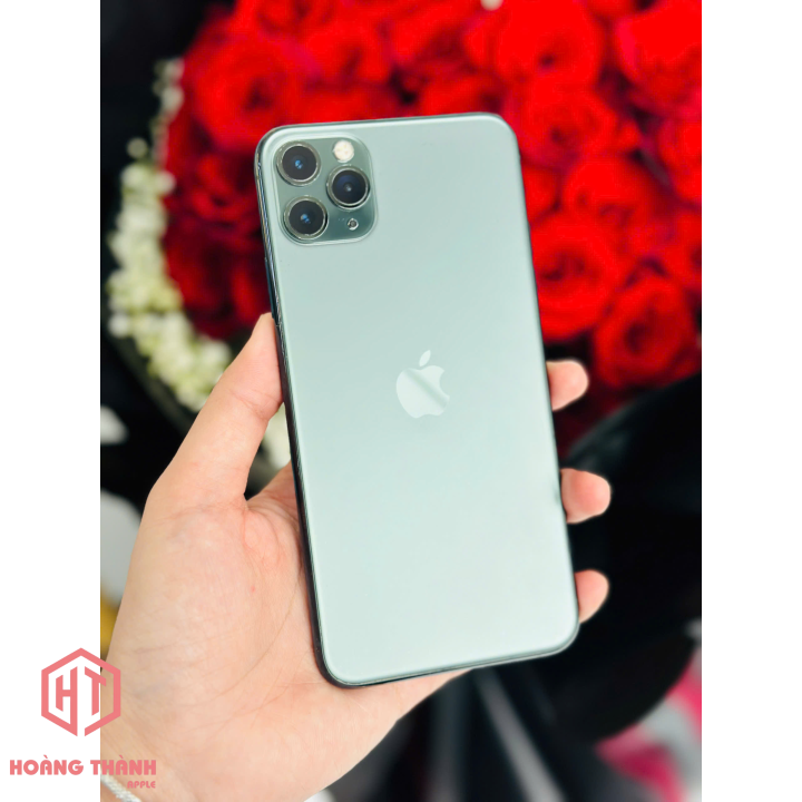 iPhone 11 Pro Max