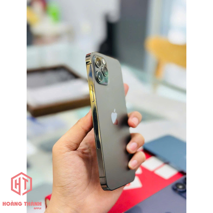 iPhone 12 Pro