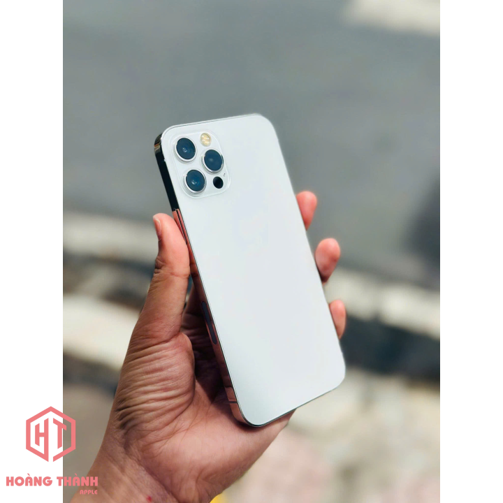 iPhone 12 Pro