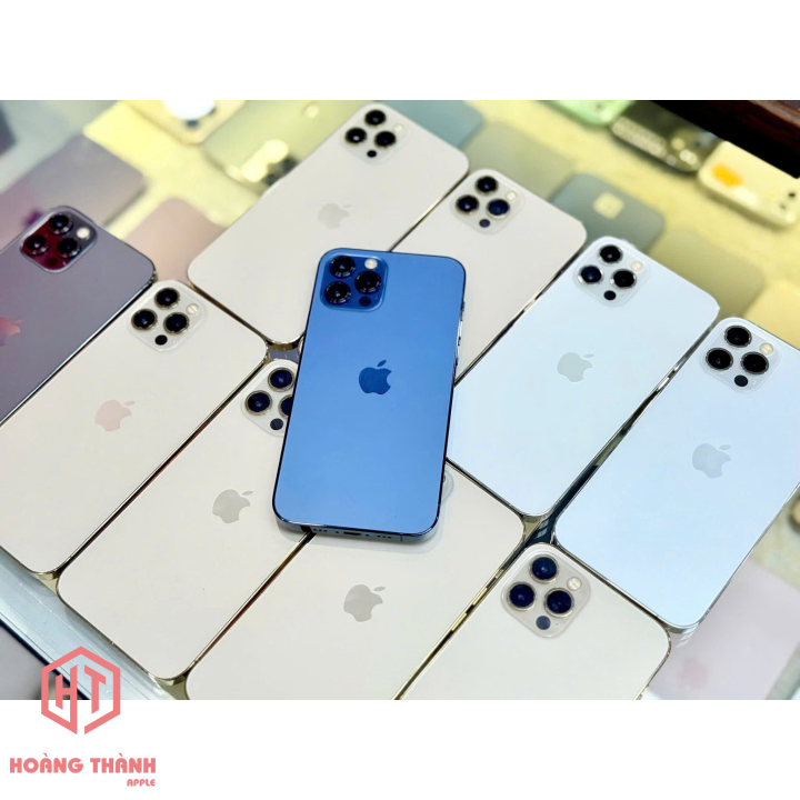 iPhone 12 Pro