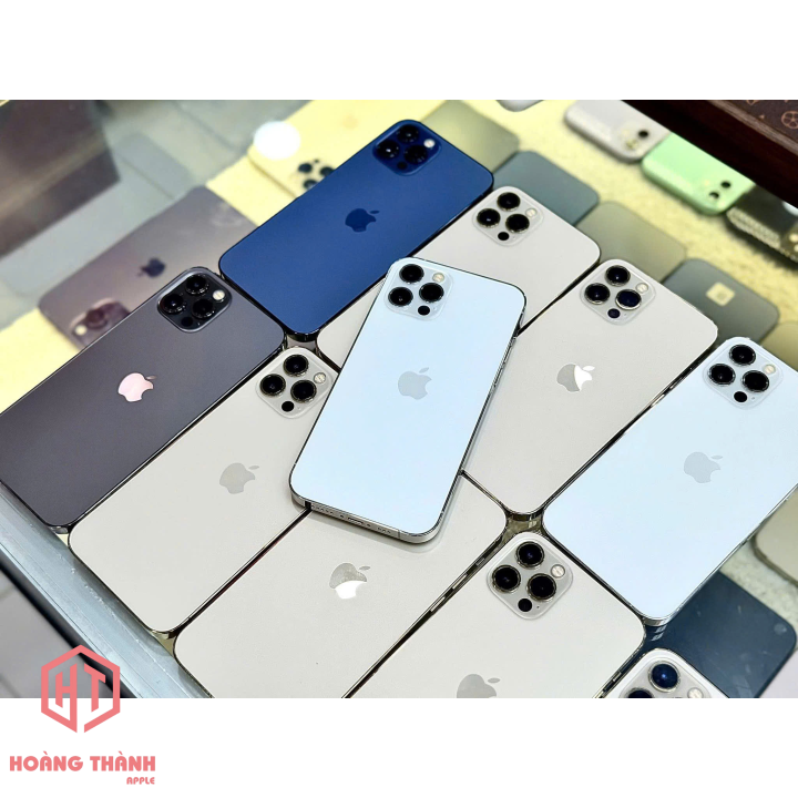 iPhone 12 Pro