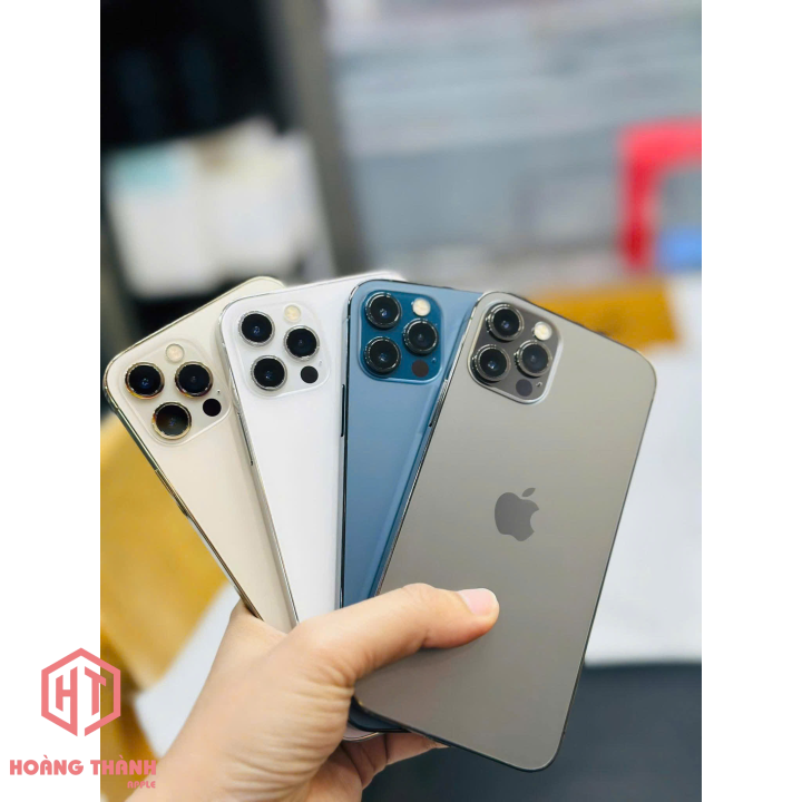 iPhone 12 Pro
