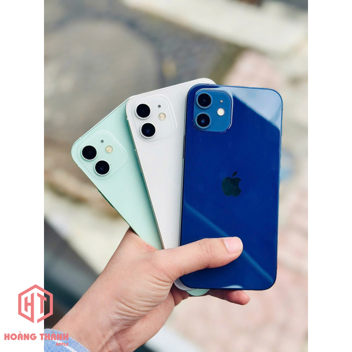 iPhone 12 64GB